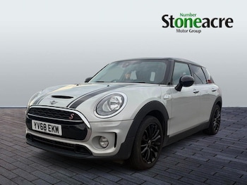 Used MINI Clubman 2019 for sale - 79158797: Photo