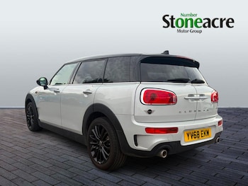 Used MINI Clubman 2019 for sale - 79158797: Photo