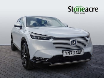 Used Honda HR-V 2023 for sale - 78292265: Photo