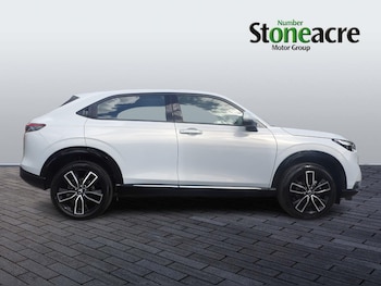 Used Honda HR-V 2023 for sale - 78292265: Photo