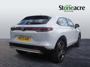 Used Honda HR-V 2023 for sale - 78292265: Photo