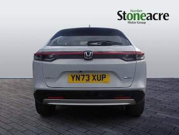 Used Honda HR-V 2023 for sale - 78292265: Photo