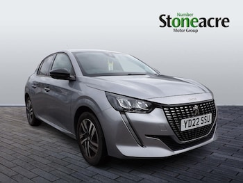 Used Peugeot 208 2022 for sale - 78675965: Photo