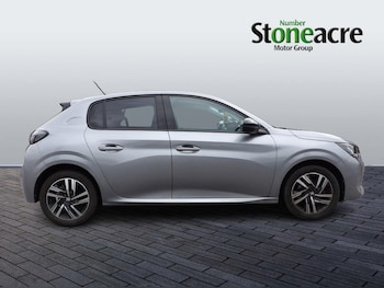 Used Peugeot 208 2022 for sale - 78675965: Photo