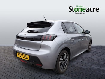 Used Peugeot 208 2022 for sale - 78675965: Photo