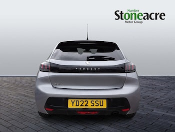 Used Peugeot 208 2022 for sale - 78675965: Photo