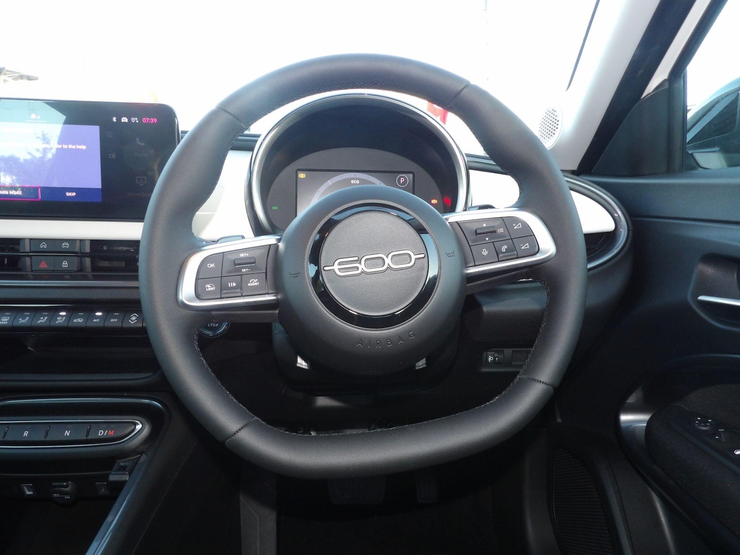 Used Fiat 600 2025 for sale - 78072852: Photo 10