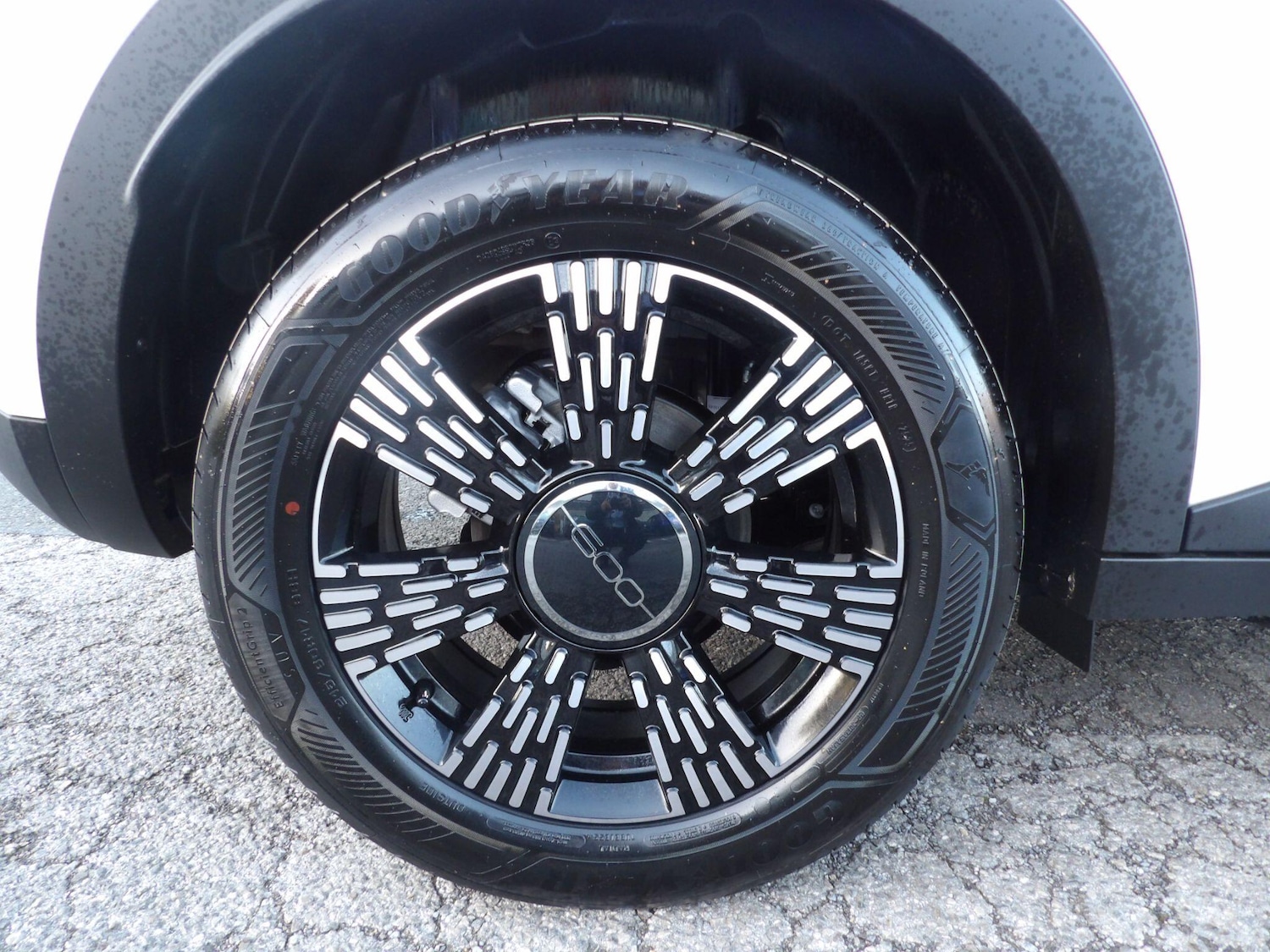 Used Fiat 600 2025 for sale - 78072852: Photo 23