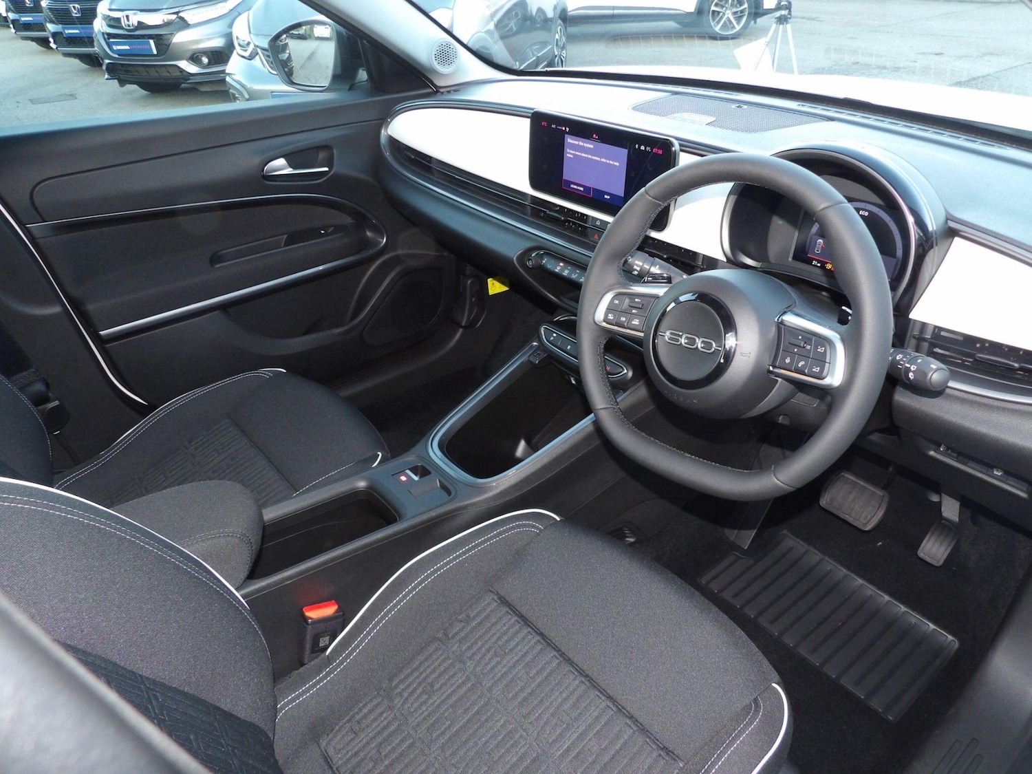 Used Fiat 600 2025 for sale - 78072852: Photo 26