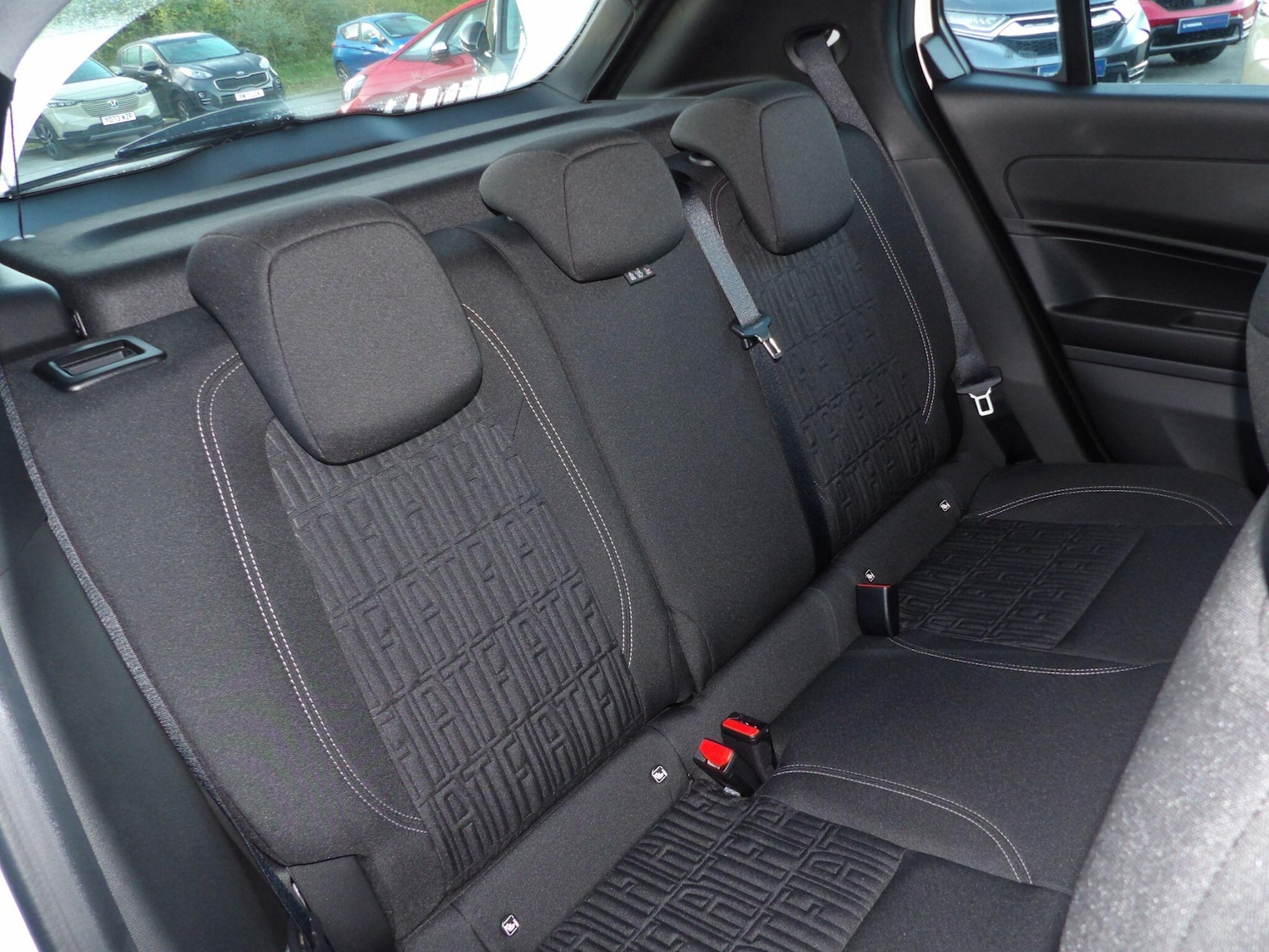 Used Fiat 600 2025 for sale - 78072852: Photo 27