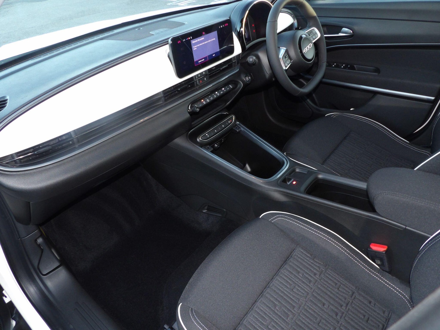 Used Fiat 600 2025 for sale - 78072852: Photo 28