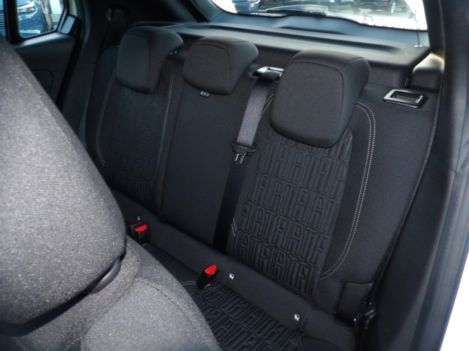 Used Fiat 600 2025 for sale - 78072852: Photo 29