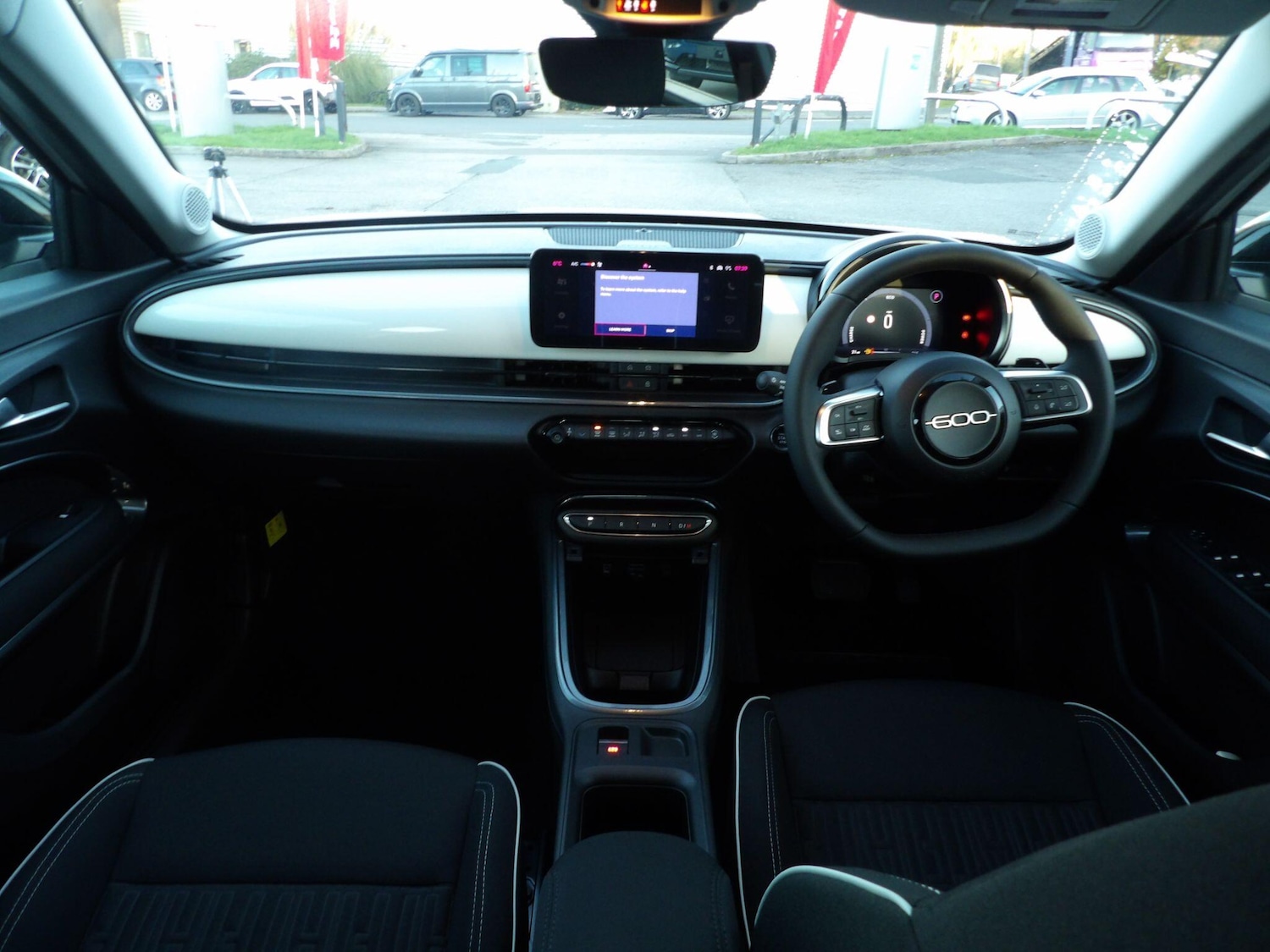 Used Fiat 600 2025 for sale - 78072852: Photo 30