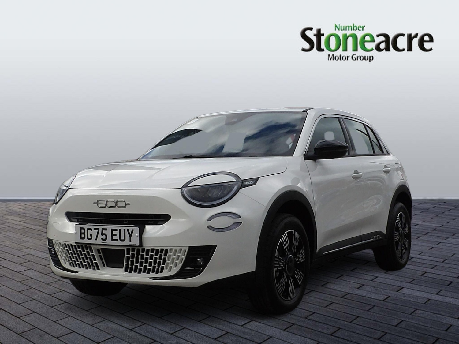 Used Fiat 600 2025 for sale - 78072852: Photo 5