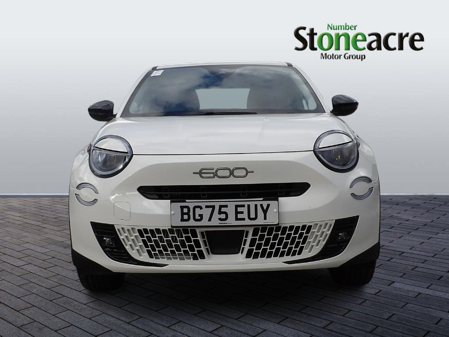 Used Fiat 600 2025 for sale - 78072852: Photo 6