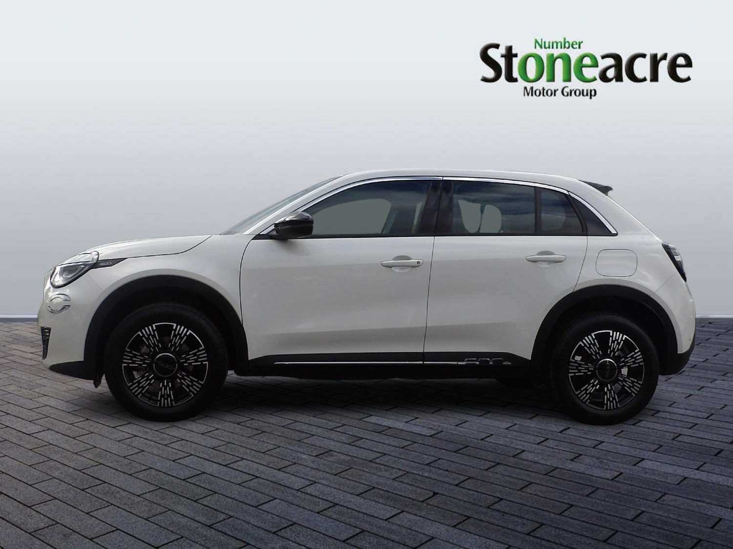 Used Fiat 600 2025 for sale - 78072852: Photo 7