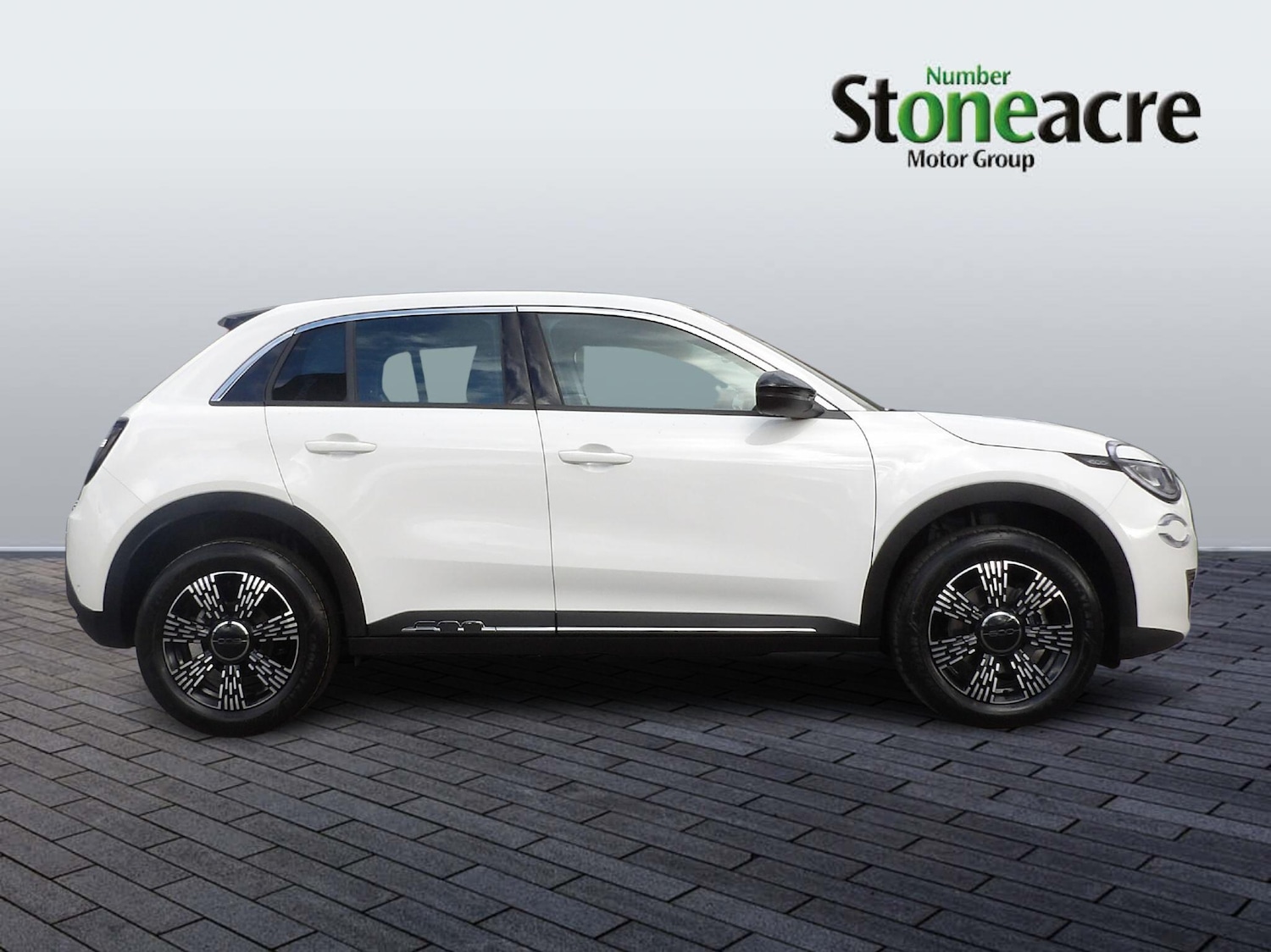 Used Fiat 600 2025 for sale - 78072852: Photo 8