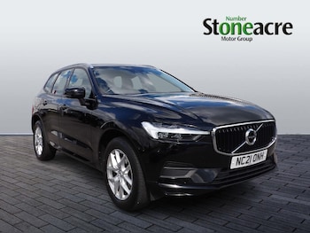 Used Volvo XC60 2021 for sale - 78347547: Photo