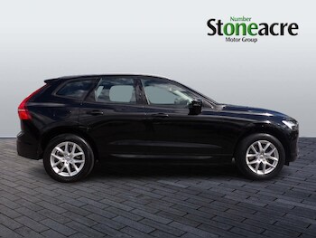 Used Volvo XC60 2021 for sale - 78347547: Photo