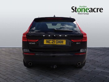 Used Volvo XC60 2021 for sale - 78347547: Photo