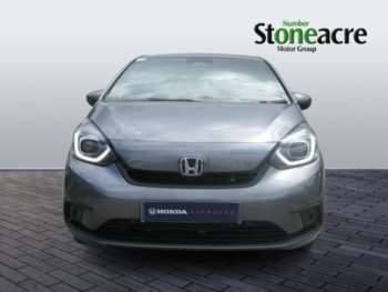 Used Honda Jazz 2022 for sale - 74838316: Photo