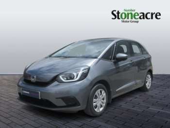 Used Honda Jazz 2022 for sale - 74838316: Photo