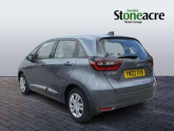 Used Honda Jazz 2022 for sale - 74838316: Photo