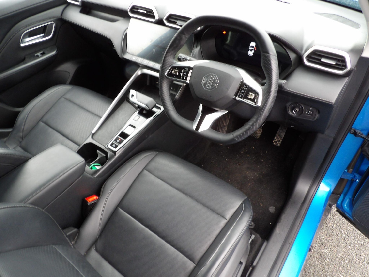 Used MG MG ZS for sale - 77768964: Photo 10