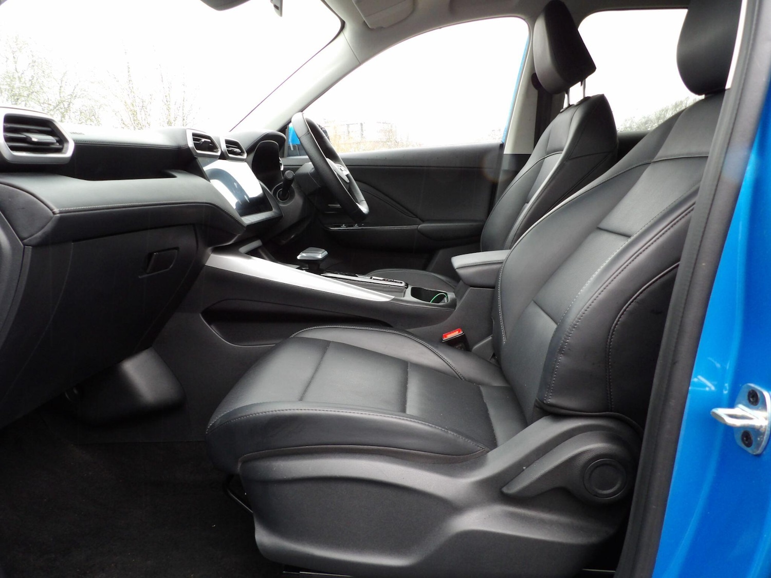 Used MG MG ZS for sale - 77768964: Photo 12