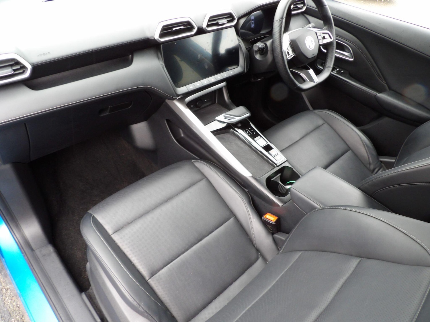 Used MG MG ZS for sale - 77768964: Photo 13