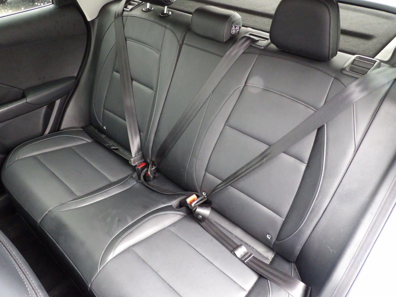 Used MG MG ZS for sale - 77768964: Photo 14