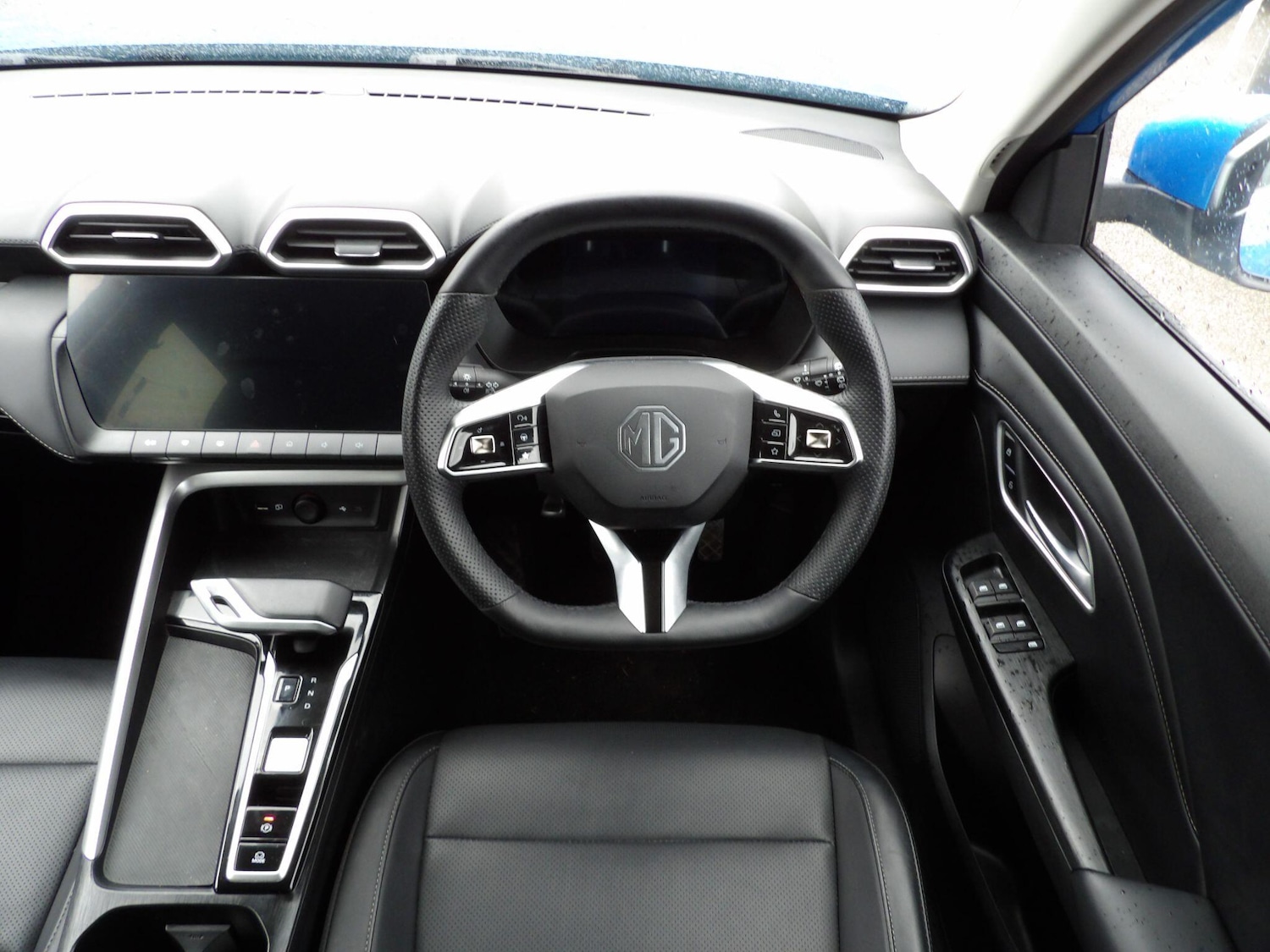 Used MG MG ZS for sale - 77768964: Photo 15