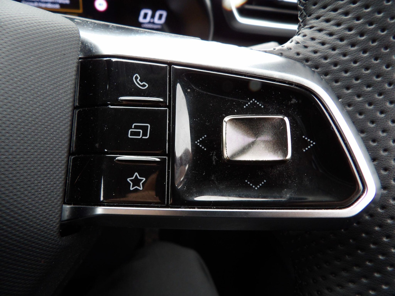 Used MG MG ZS for sale - 77768964: Photo 17