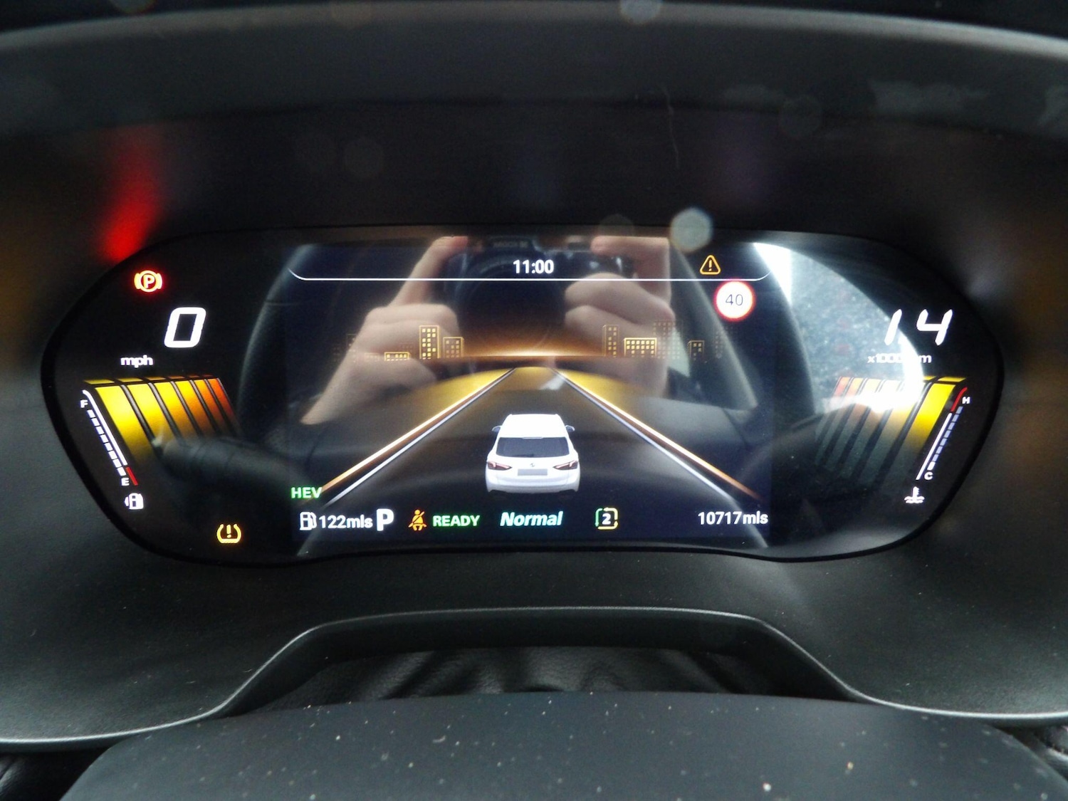 Used MG MG ZS for sale - 77768964: Photo 18