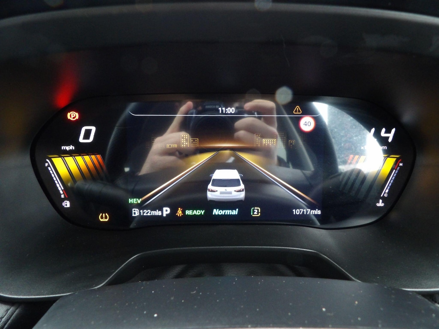 Used MG MG ZS for sale - 77768964: Photo 19