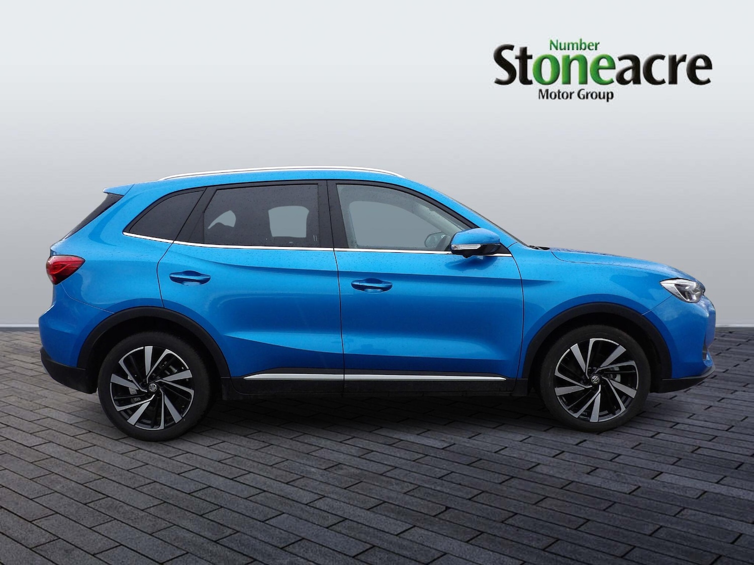 Used MG MG ZS for sale - 77768964: Photo 2