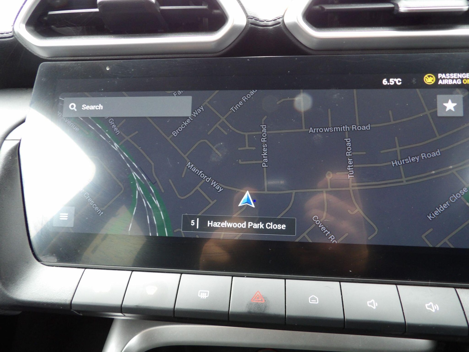 Used MG MG ZS for sale - 77768964: Photo 20