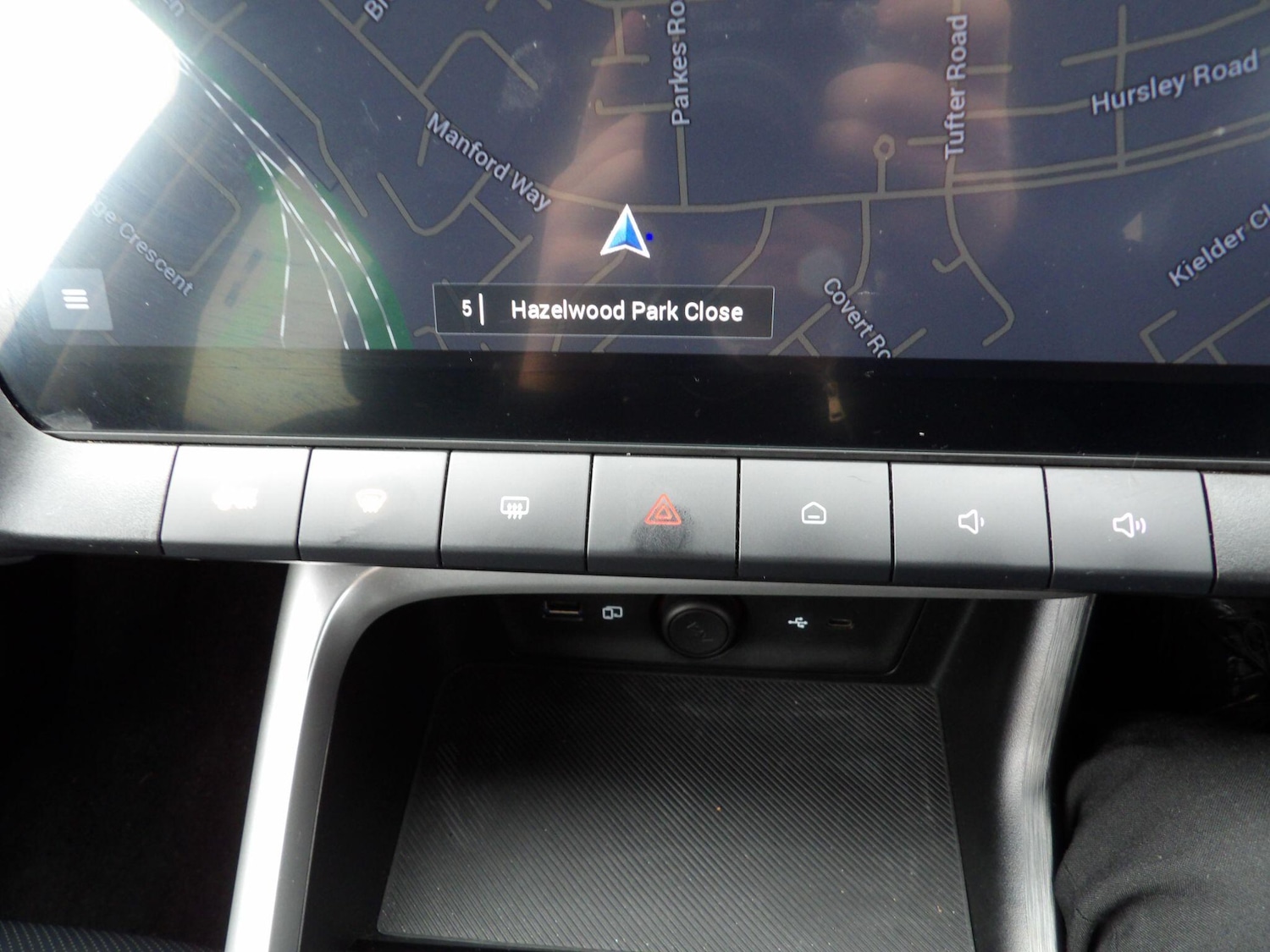 Used MG MG ZS for sale - 77768964: Photo 21