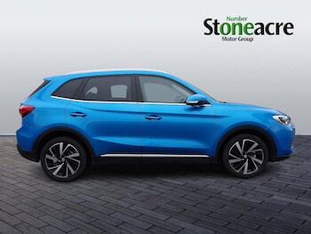 Used MG MG ZS 2024 for sale - 77768964: Photo