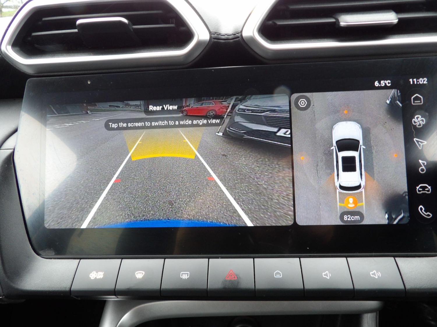 Used MG MG ZS for sale - 77768964: Photo 31