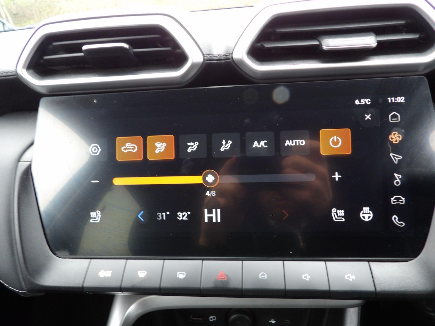 Used MG MG ZS for sale - 77768964: Photo 32