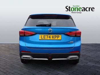 Used MG MG ZS 2024 for sale - 77768964: Photo