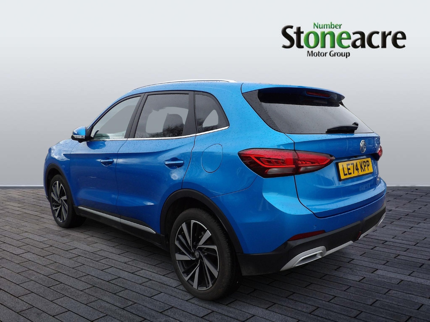 Used MG MG ZS for sale - 77768964: Photo 5