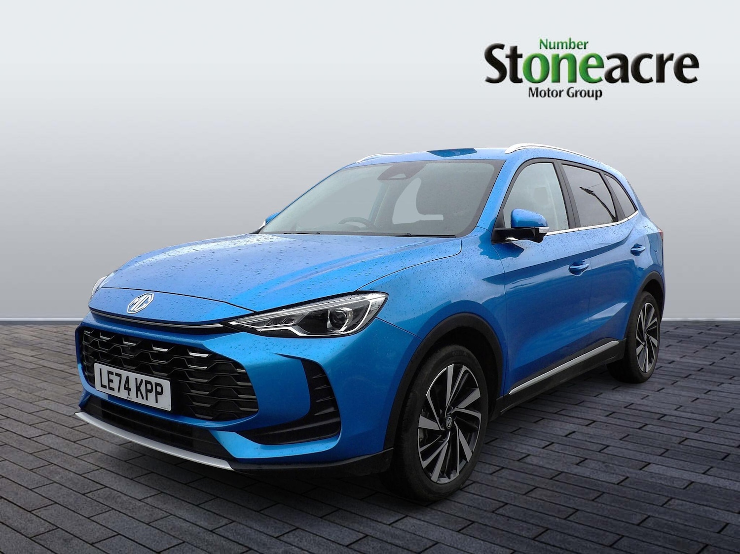 Used MG MG ZS for sale - 77768964: Photo 7