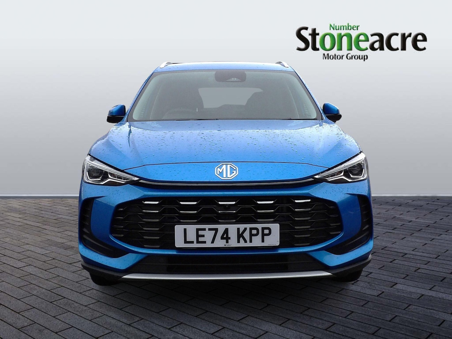 Used MG MG ZS for sale - 77768964: Photo 8