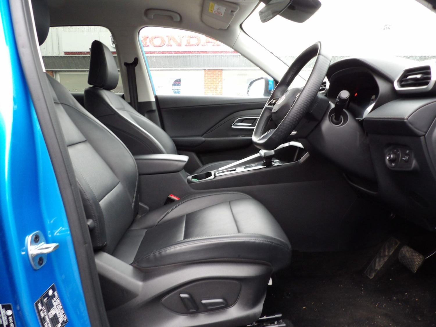 Used MG MG ZS for sale - 77768964: Photo 9