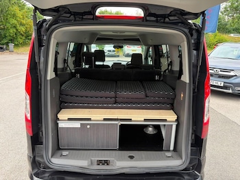 Used Ford Grand Tourneo Connect 2022 for sale - 79362124: Photo