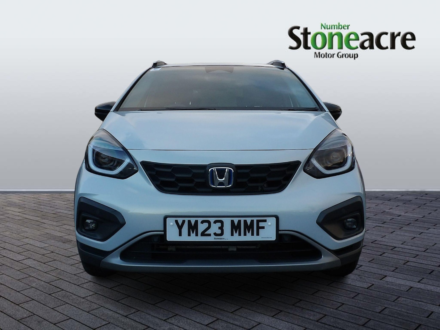 Used Honda Jazz 2023 for sale - 77155450: Photo 2