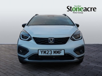 Used Honda Jazz 2023 for sale - 77155450: Photo