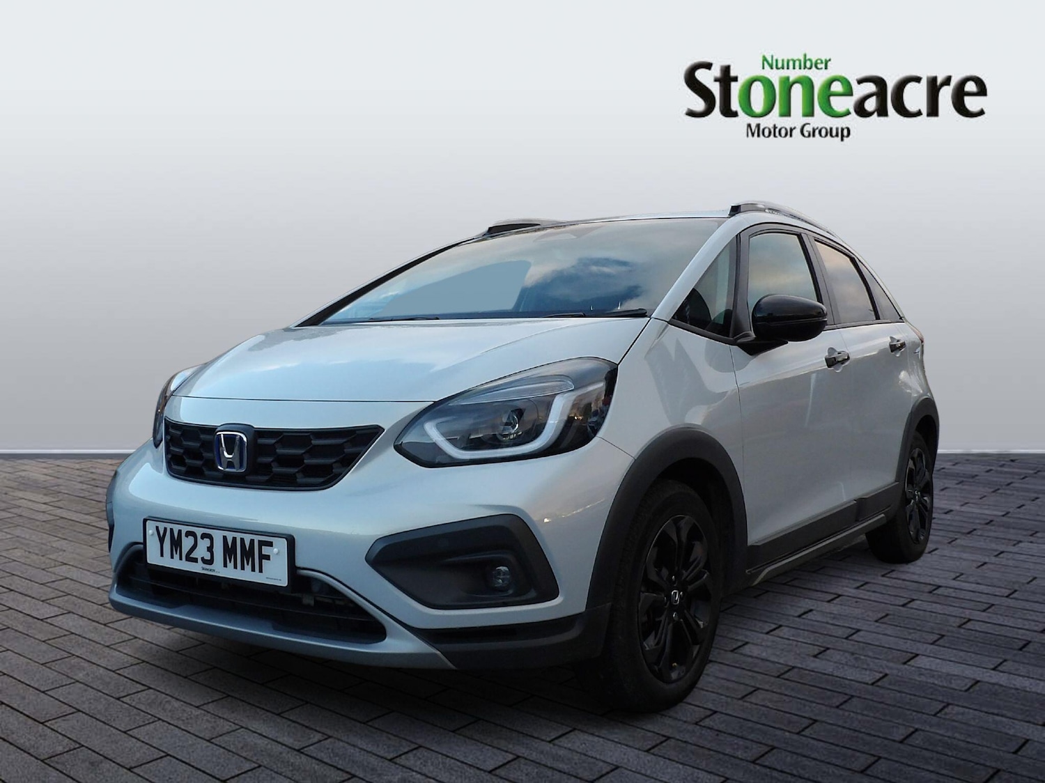 Used Honda Jazz 2023 for sale - 77155450: Photo 3